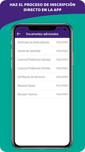 Puru Socios screenshot 1