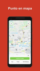 Asistencia screenshot 0