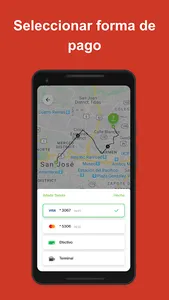 Asistencia screenshot 2