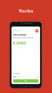 Asistencia screenshot 3