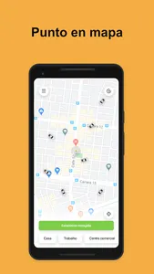 WayCali screenshot 0