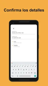 WayCali screenshot 1