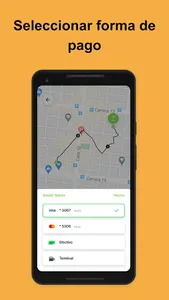 WayCali screenshot 3