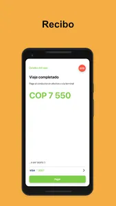 WayCali screenshot 4