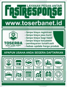 toserbanet screenshot 1