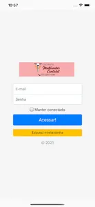 Multicenter Contábil screenshot 0