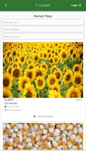 Integrated Kilimo Systems screenshot 2