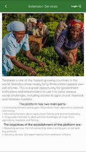 Integrated Kilimo Systems screenshot 9