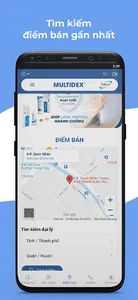Multidex - VnRoyal screenshot 1