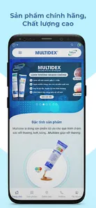 Multidex - VnRoyal screenshot 11