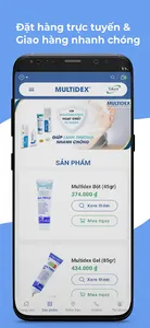 Multidex - VnRoyal screenshot 9