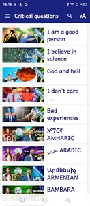 Critical questions of faith screenshot 1