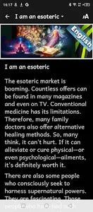 Critical questions of faith screenshot 3