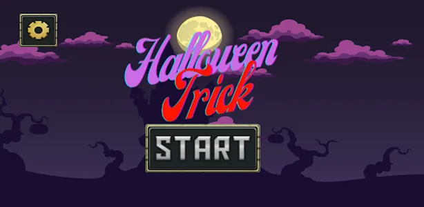 Halloween trick screenshot 3