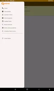 Gestnet Anade screenshot 5