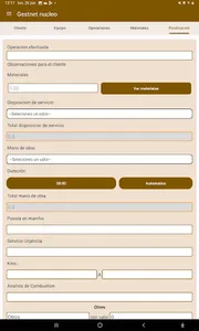 Gestnet Anade screenshot 7