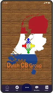 Dutch CB Group screenshot 0