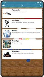 Dutch CB Group screenshot 3