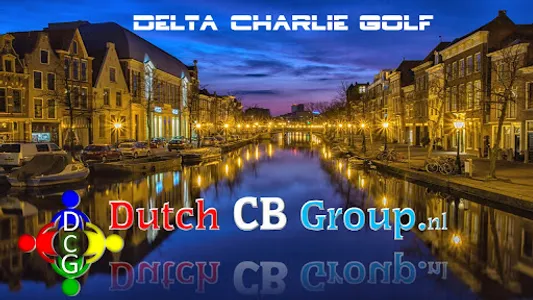 Dutch CB Group screenshot 4