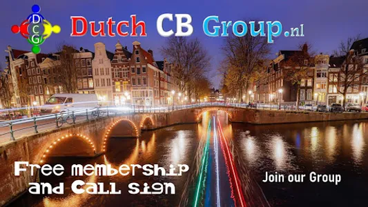 Dutch CB Group screenshot 6