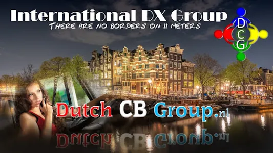 Dutch CB Group screenshot 8