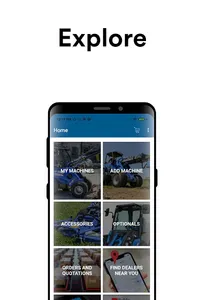 Multione - Multifunctional Min screenshot 0