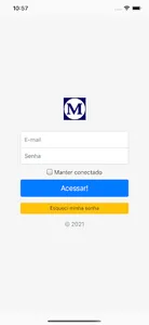 Múltipla Contábil screenshot 0