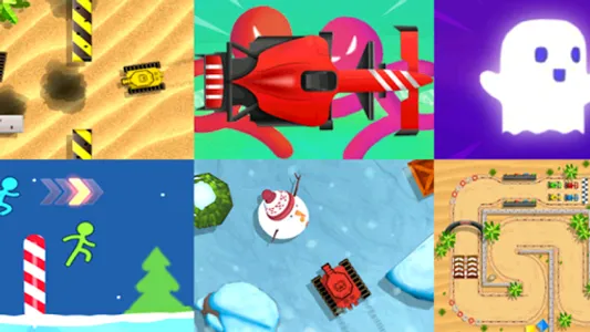 MultiBattles screenshot 0