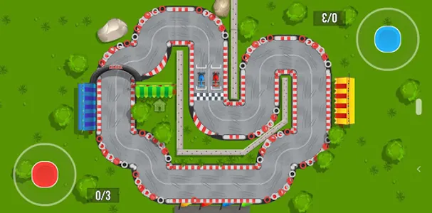 MultiBattles screenshot 2
