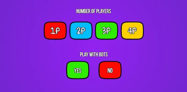 MultiBattles screenshot 3