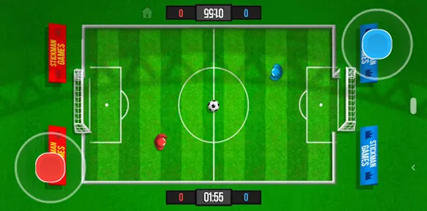 MultiBattles screenshot 5