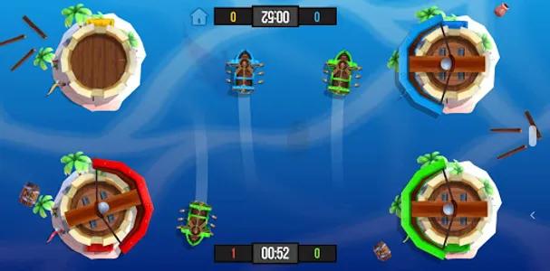 MultiBattles screenshot 6