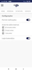 ADC Prometeon screenshot 5