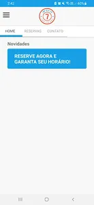 Arena 7 Esportes de Areia screenshot 1