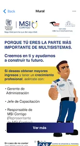 MSI-Contigo screenshot 2
