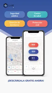 ProteGM screenshot 0