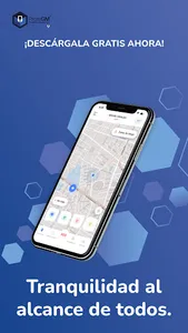 ProteGM screenshot 1