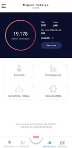 ProteGM screenshot 6