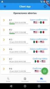 ProLoads screenshot 4