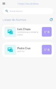 Line App screenshot 4