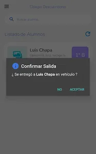 Line App screenshot 6