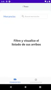 i Trace screenshot 5