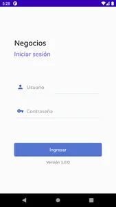 Negocios MX screenshot 4