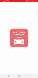 Multitech Garages screenshot 0