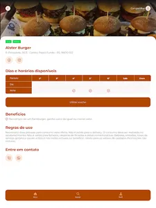 Risto screenshot 6