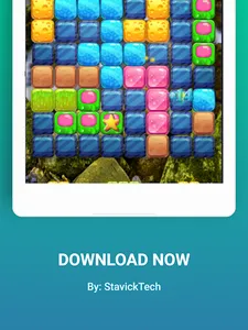Mummy Block Puzzle screenshot 7