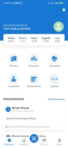 Al Mumtaz screenshot 0