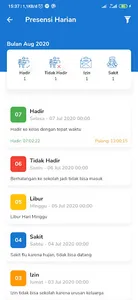 Al Mumtaz screenshot 4