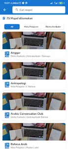 Jamiul Qurra Wahdah Islamiyah screenshot 3