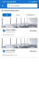 MHIS Payakumbuh screenshot 1